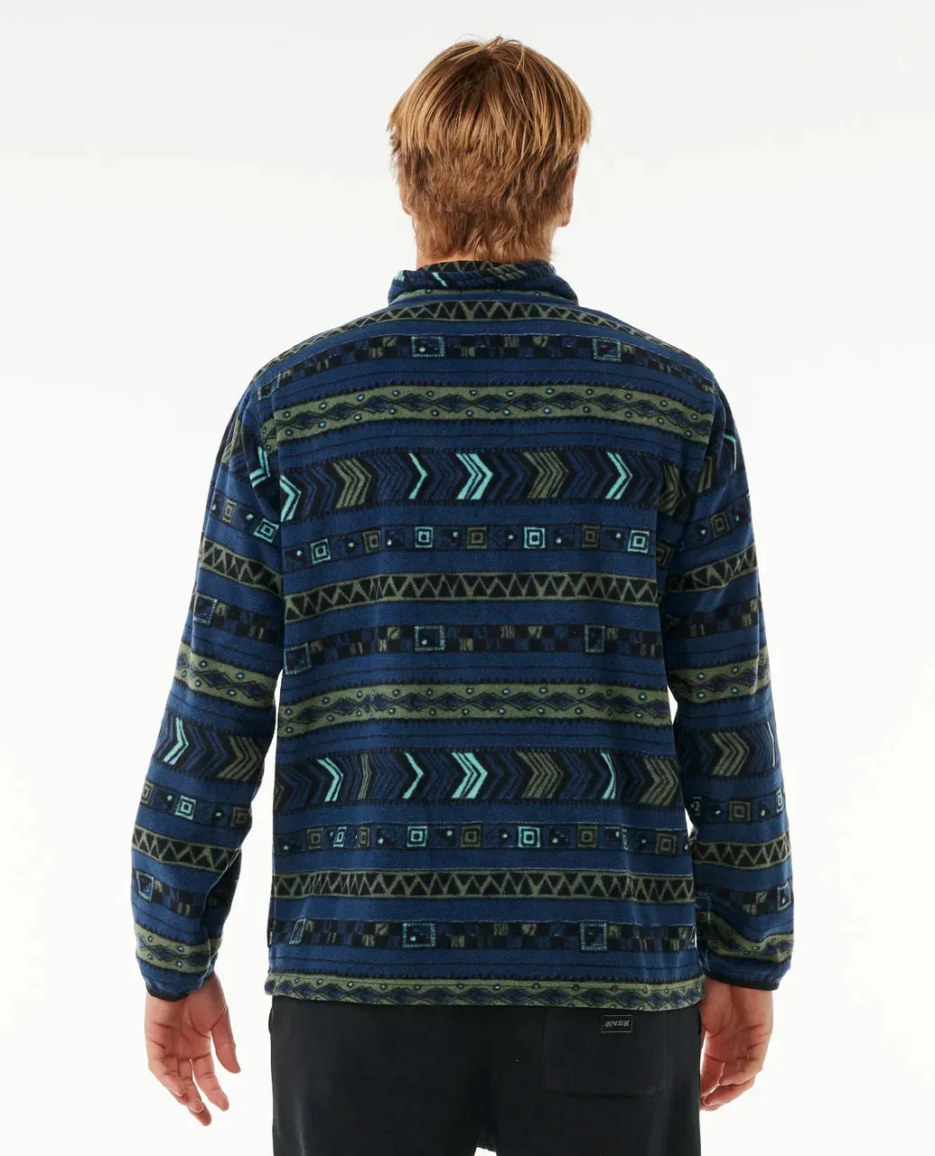 Fun Times Polar Fleece