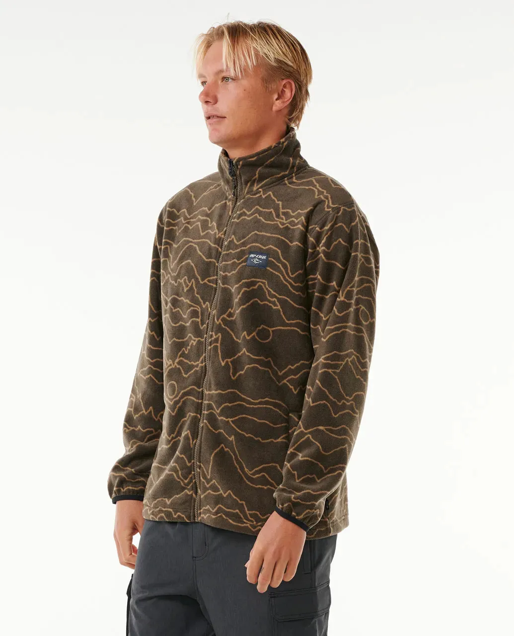 Fun Times Polar Fleece