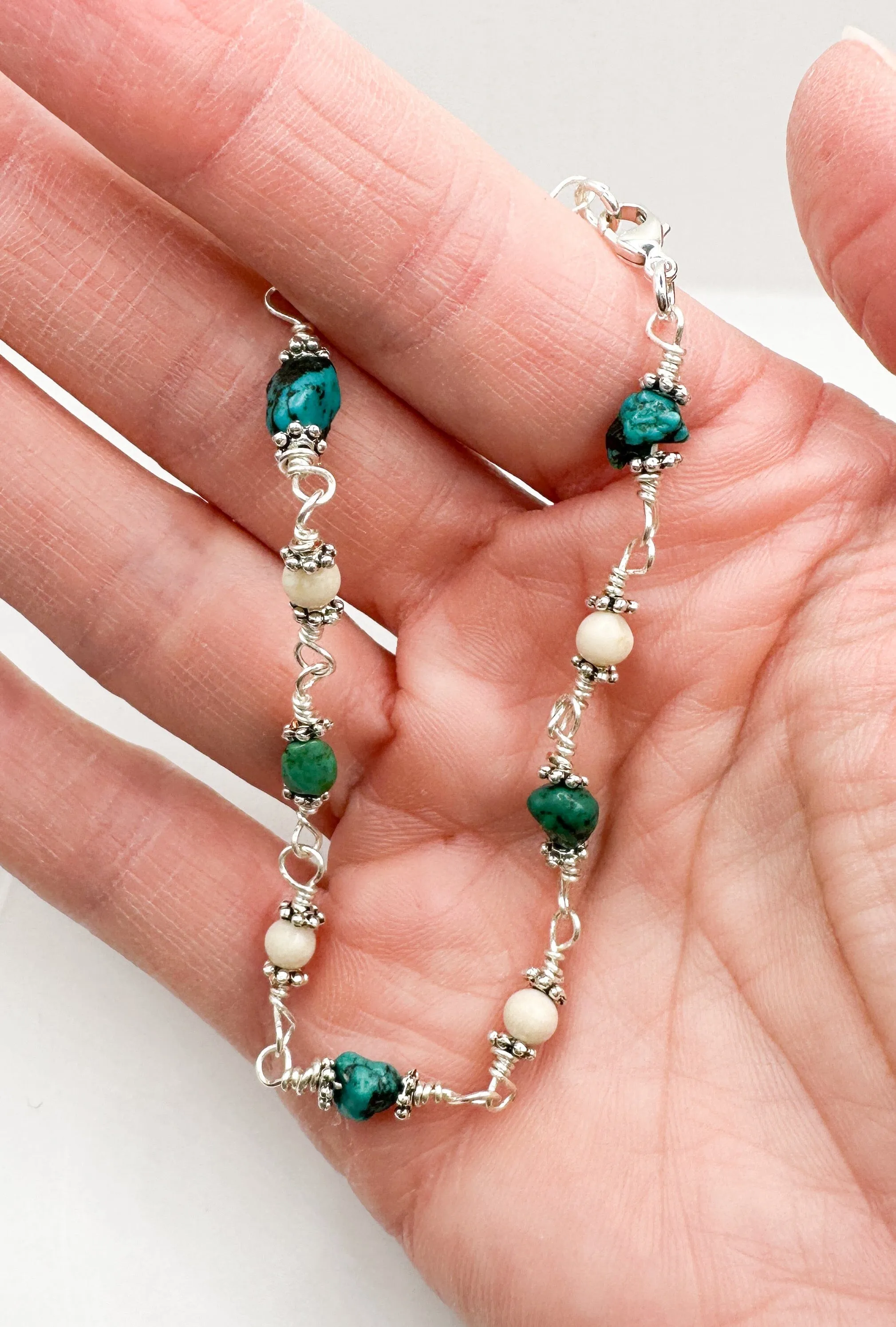 Gemma IV Bracelet