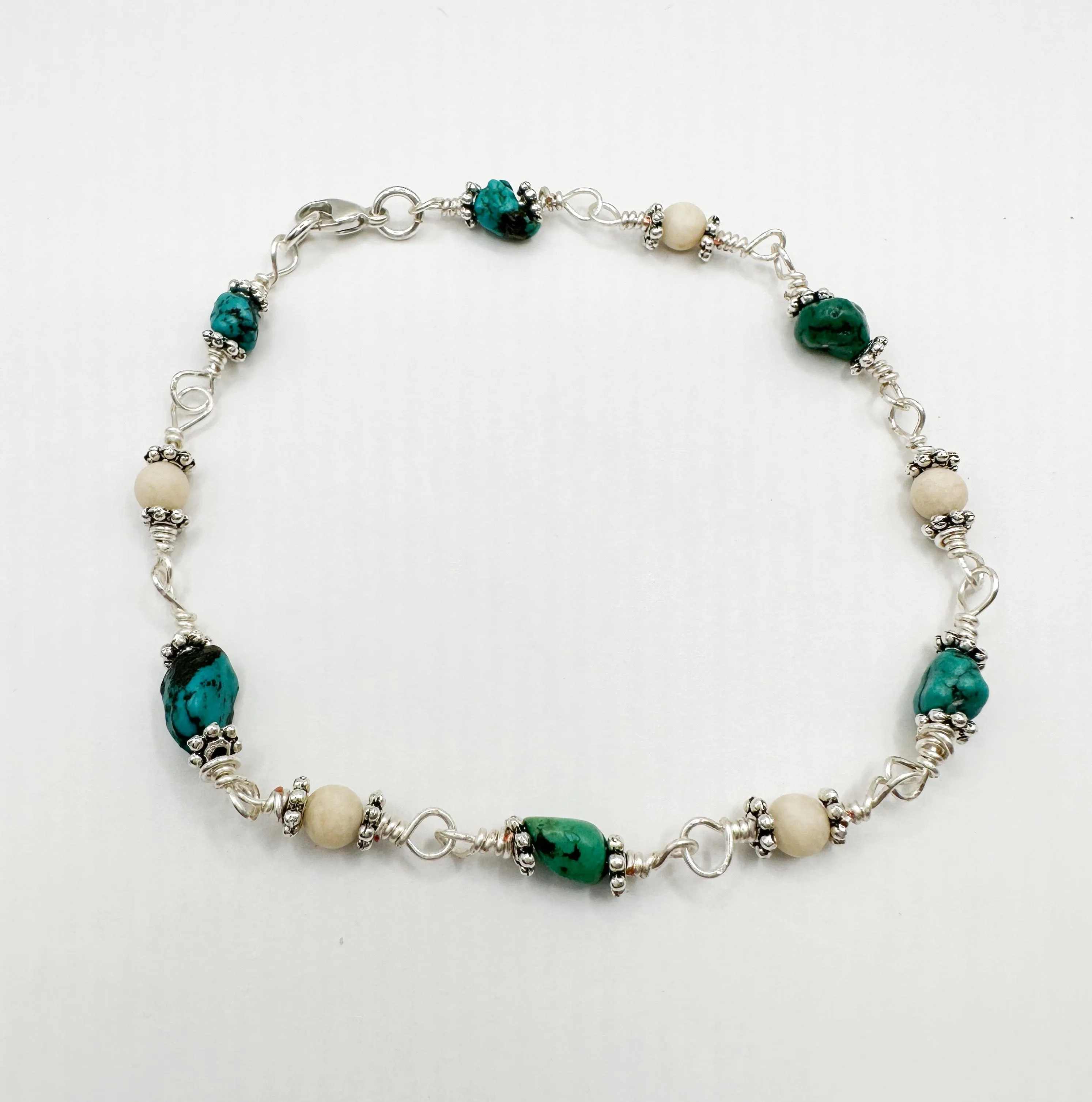 Gemma IV Bracelet