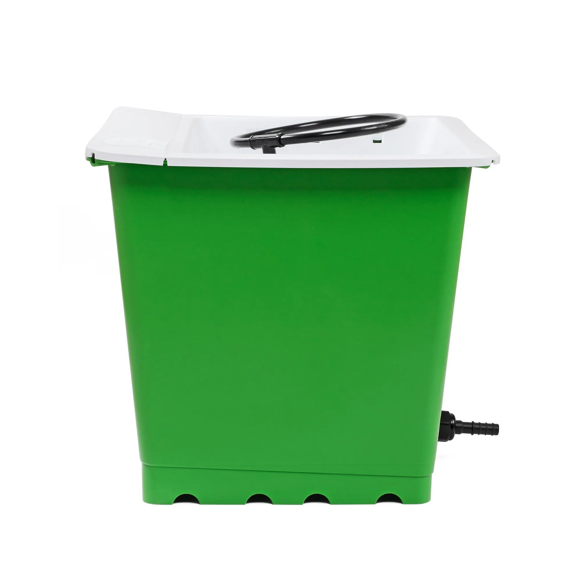 Green Man System Combi 3 Pot System