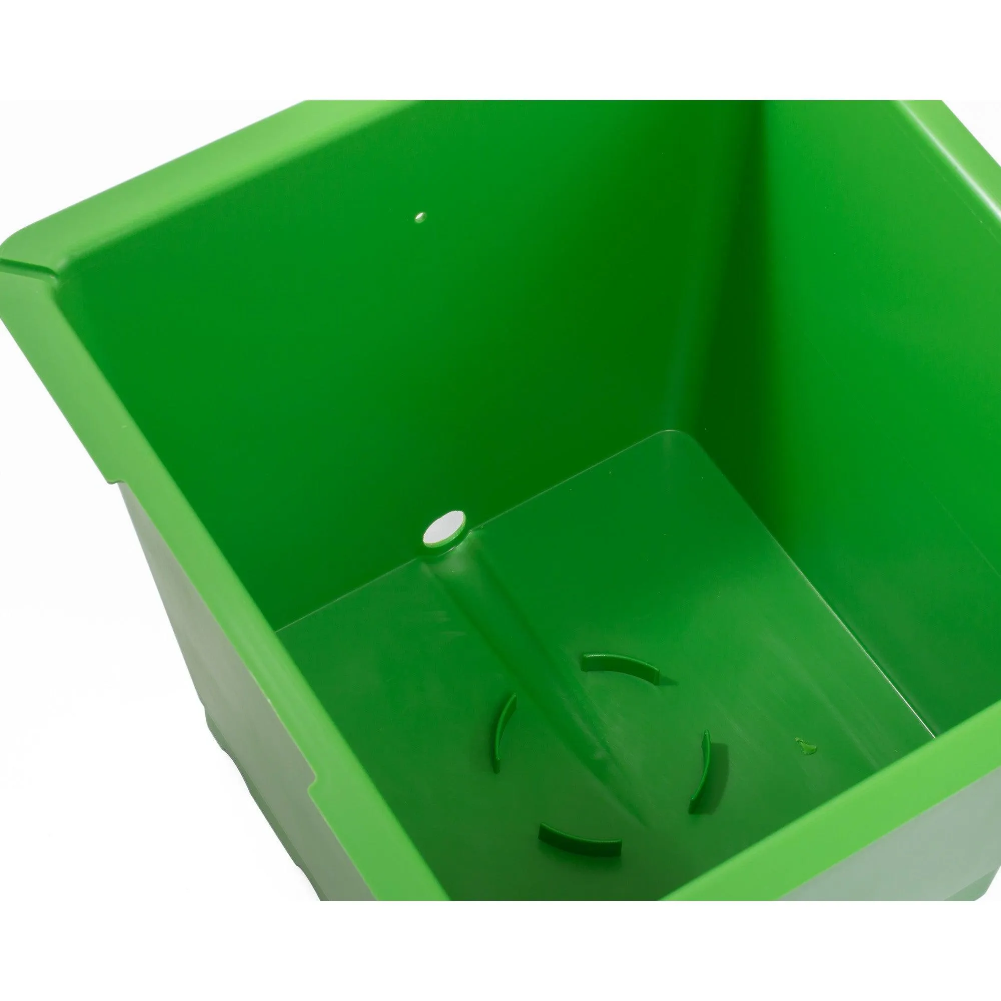Green Man System Combi 3 Pot System