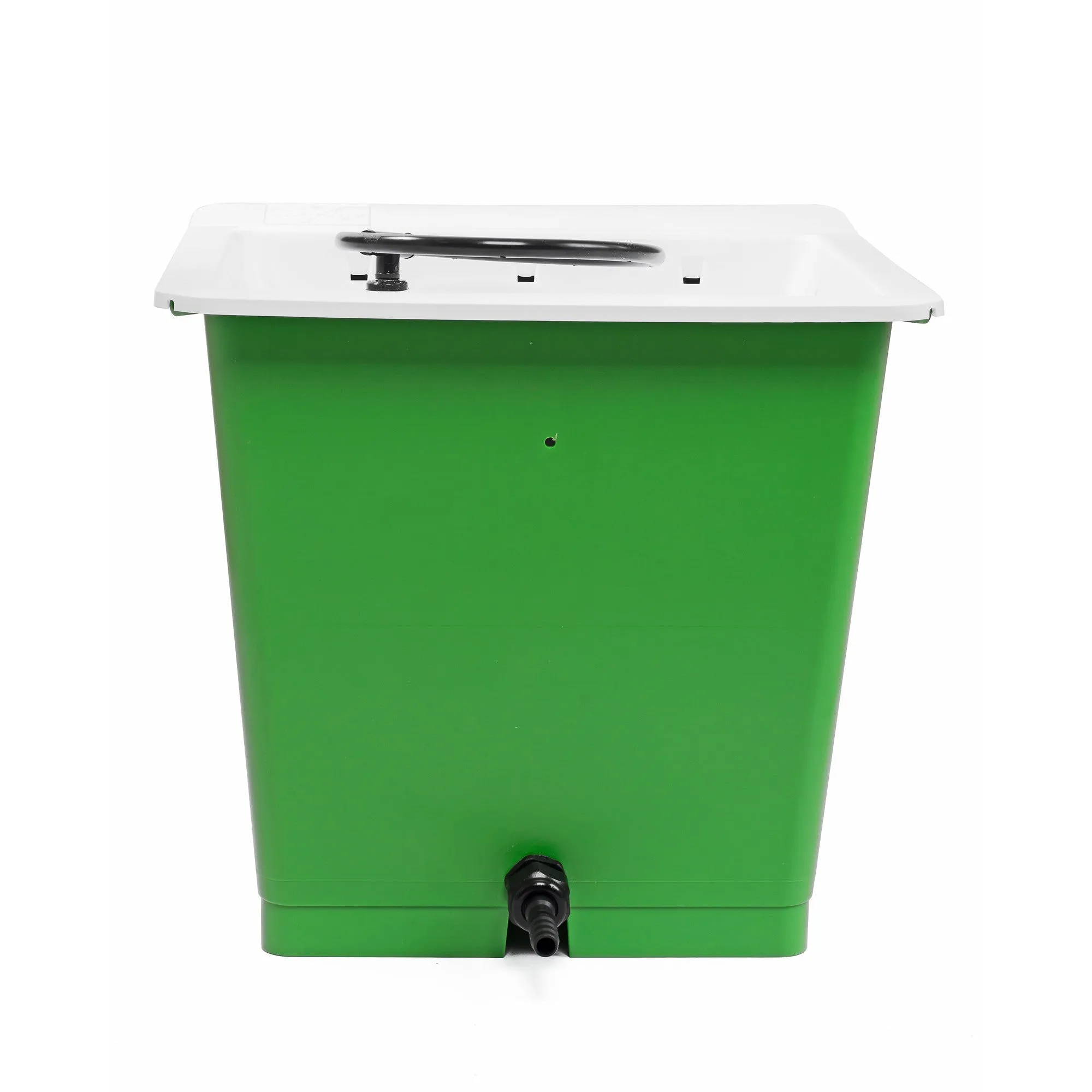Green Man System Combi 3 Pot System
