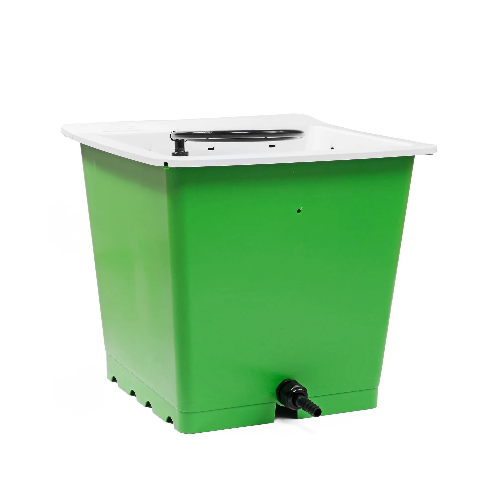 Green Man System Combi 3 Pot System