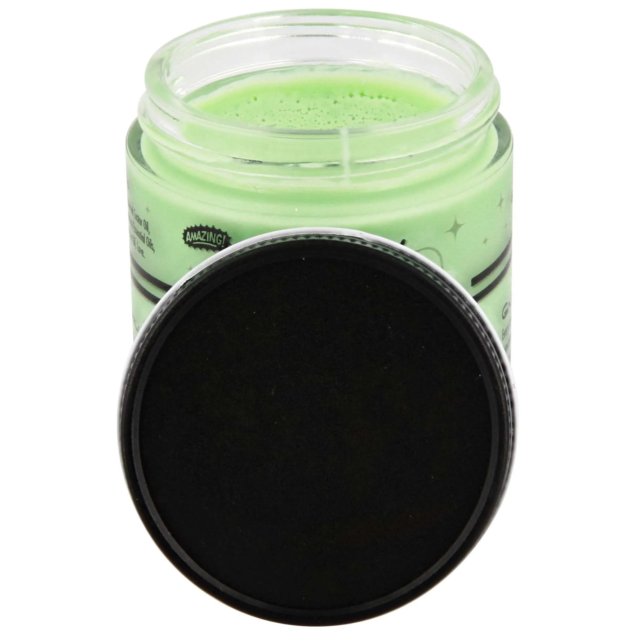 Grim Grease Light Hold Waterbased Pomade