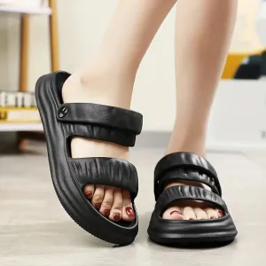 GS Cloud Slide | Comfortabele slippers met zachte zool voor dames