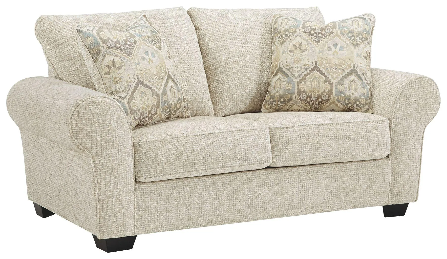 Haisley - Loveseat