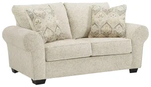 Haisley - Loveseat