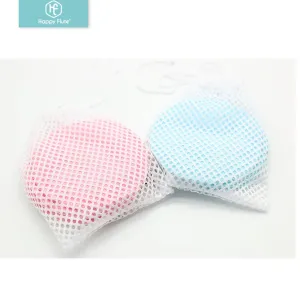 HappyFlute Bamboo Breast Pad