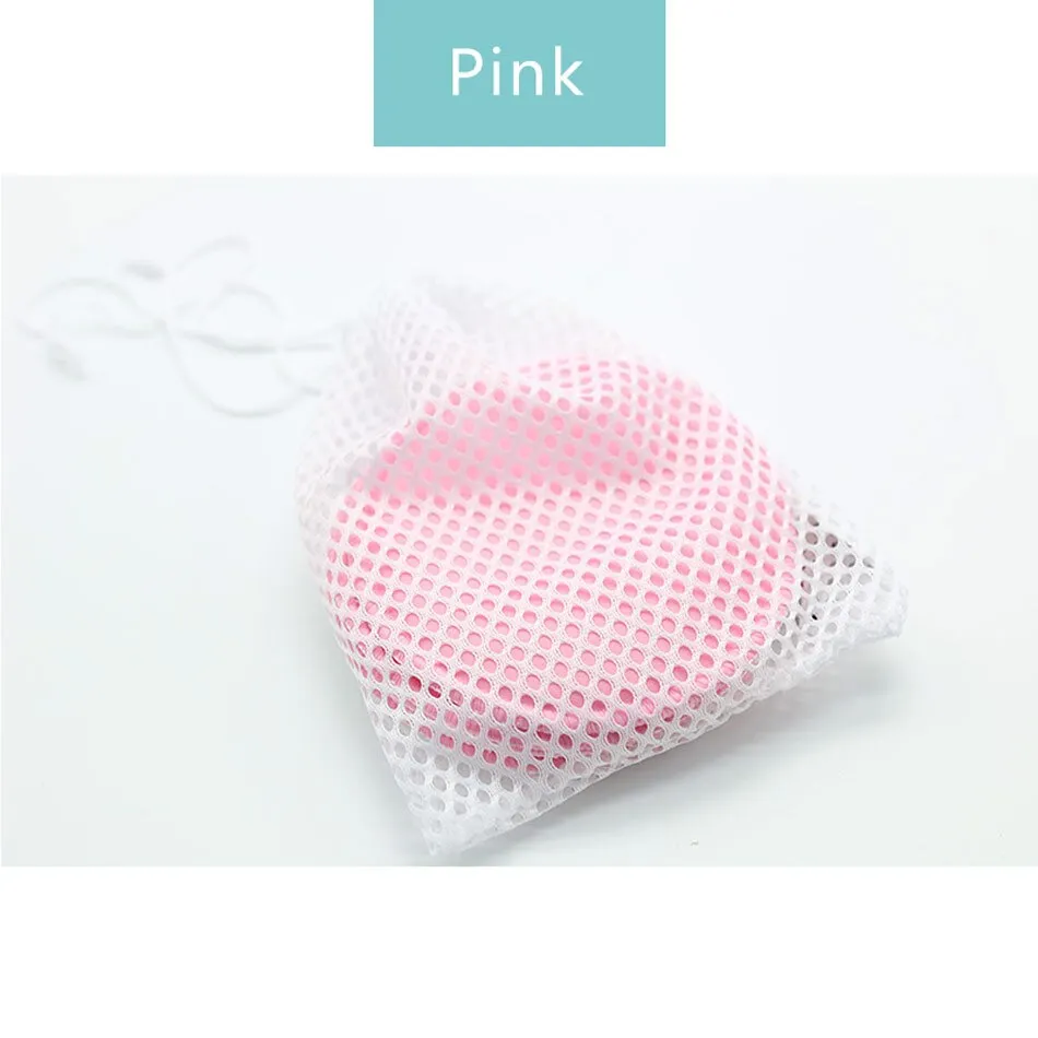HappyFlute Bamboo Breast Pad