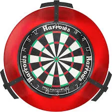 Harrows Tri Light Dartboard Light
