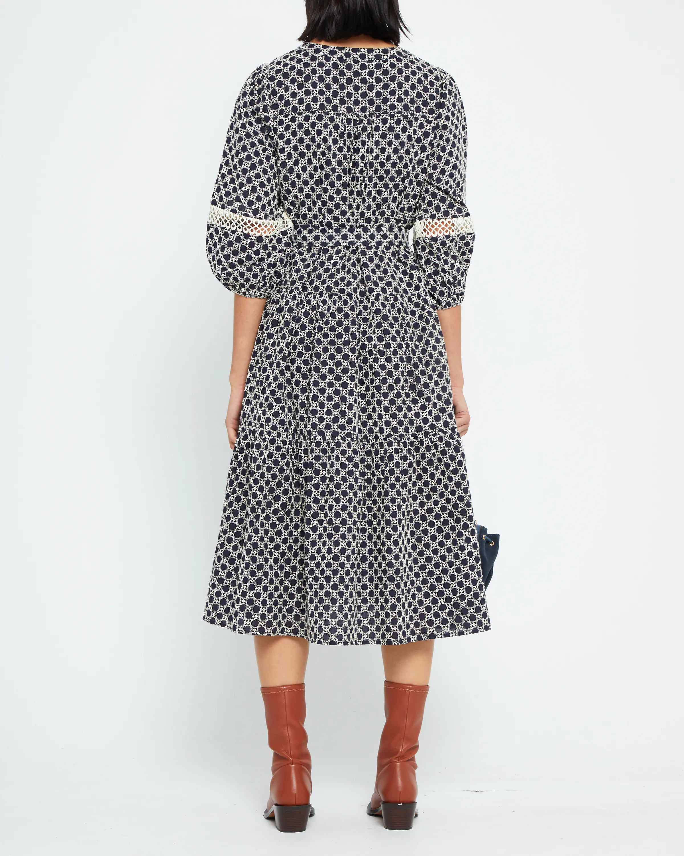 Haven Dress
