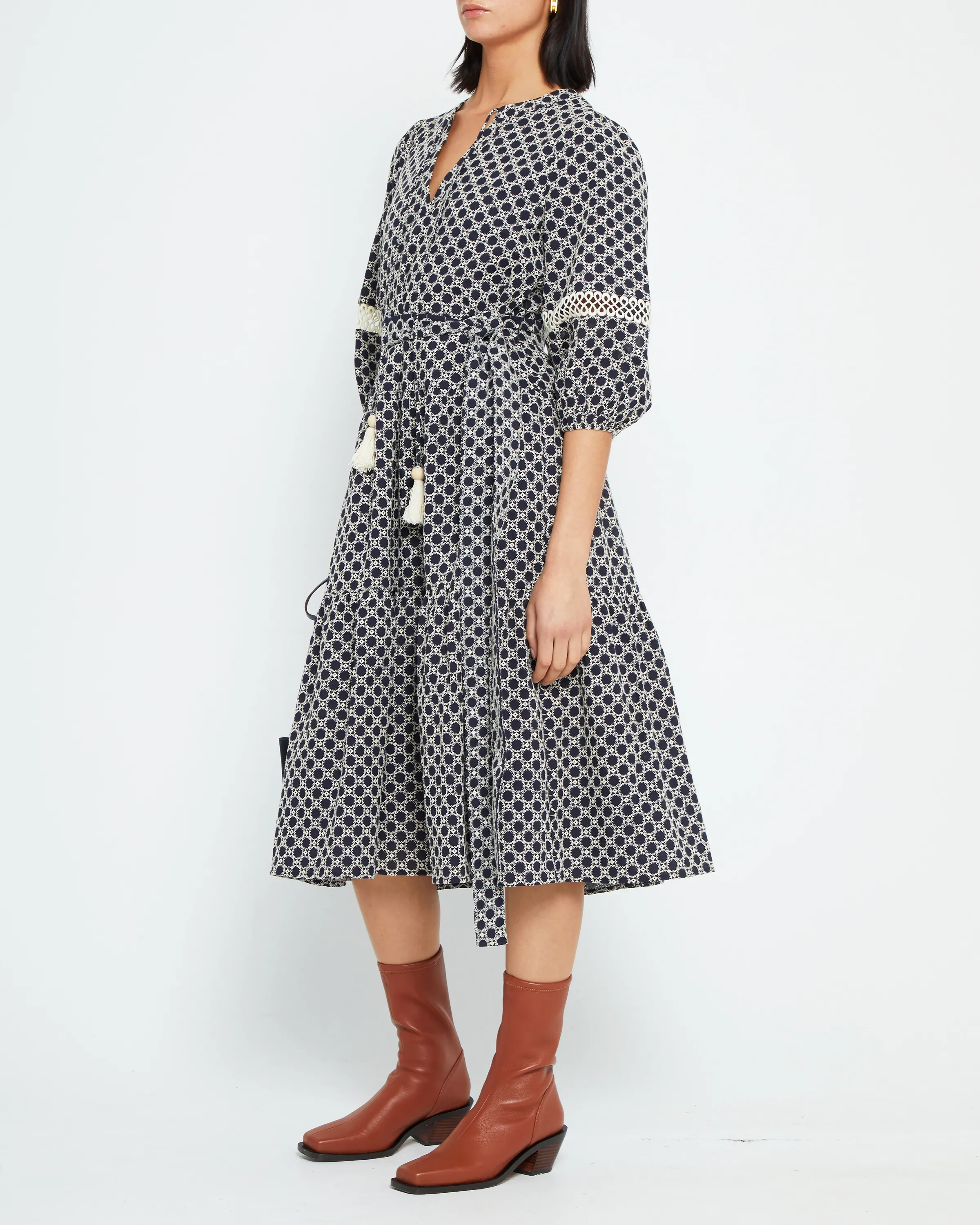 Haven Dress