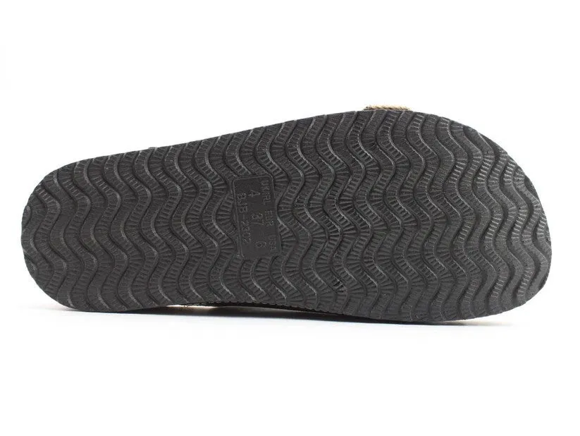 Heavenly Feet Ladies Sandy Premium Comfort Sandal