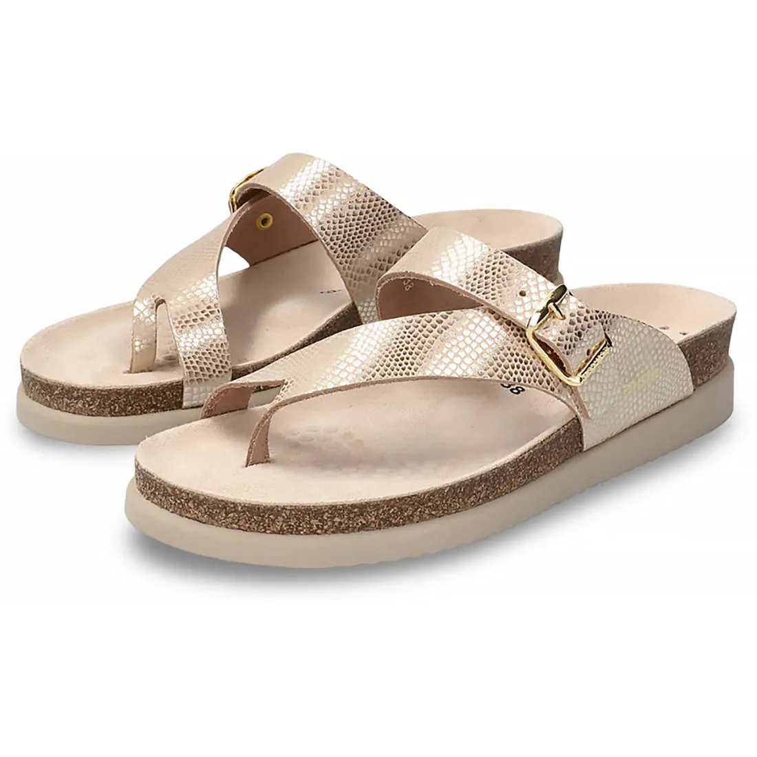 Helen Metallics