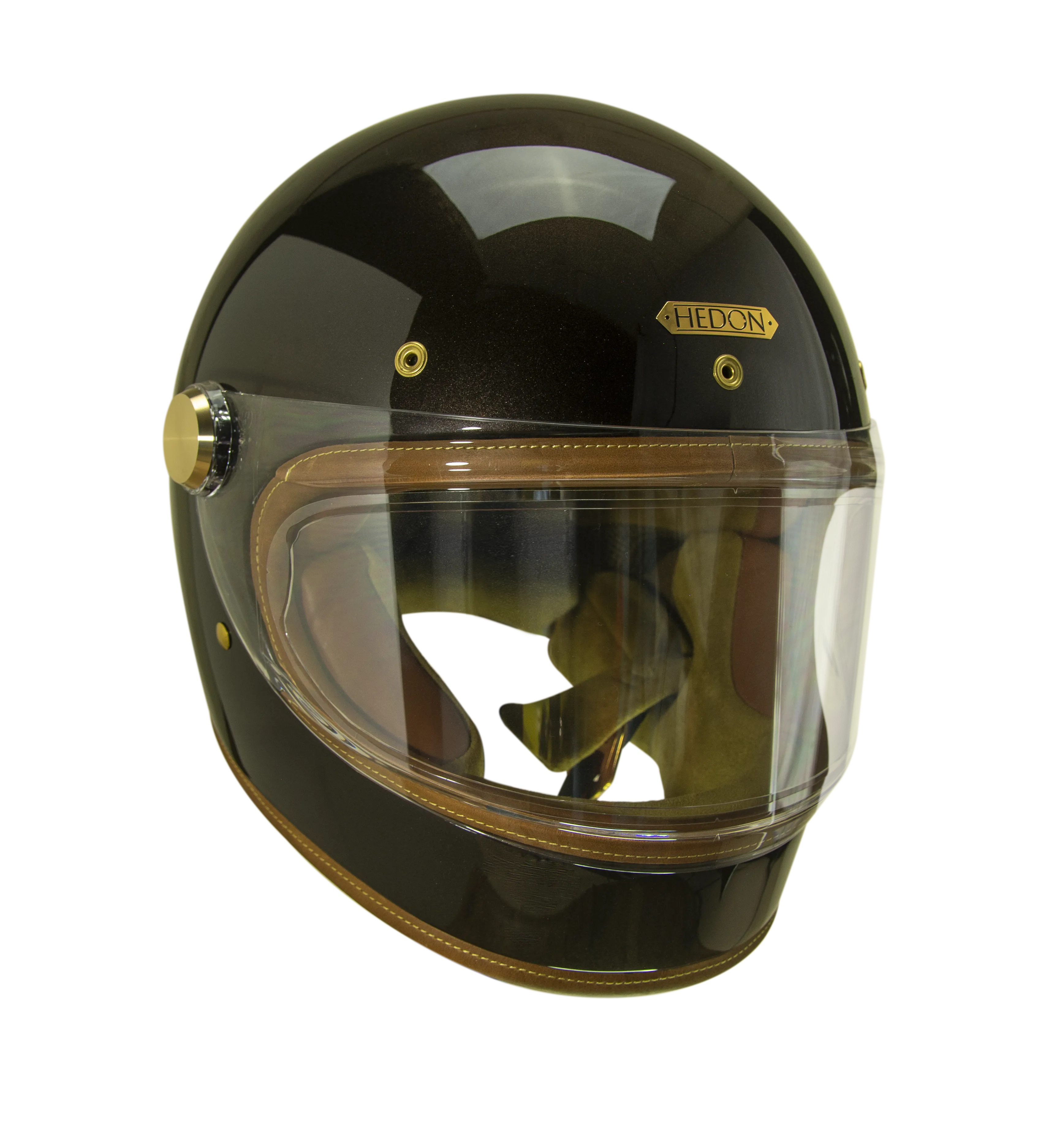 Heroine Racer Macadamia 2.0