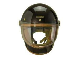 Heroine Racer Macadamia 2.0