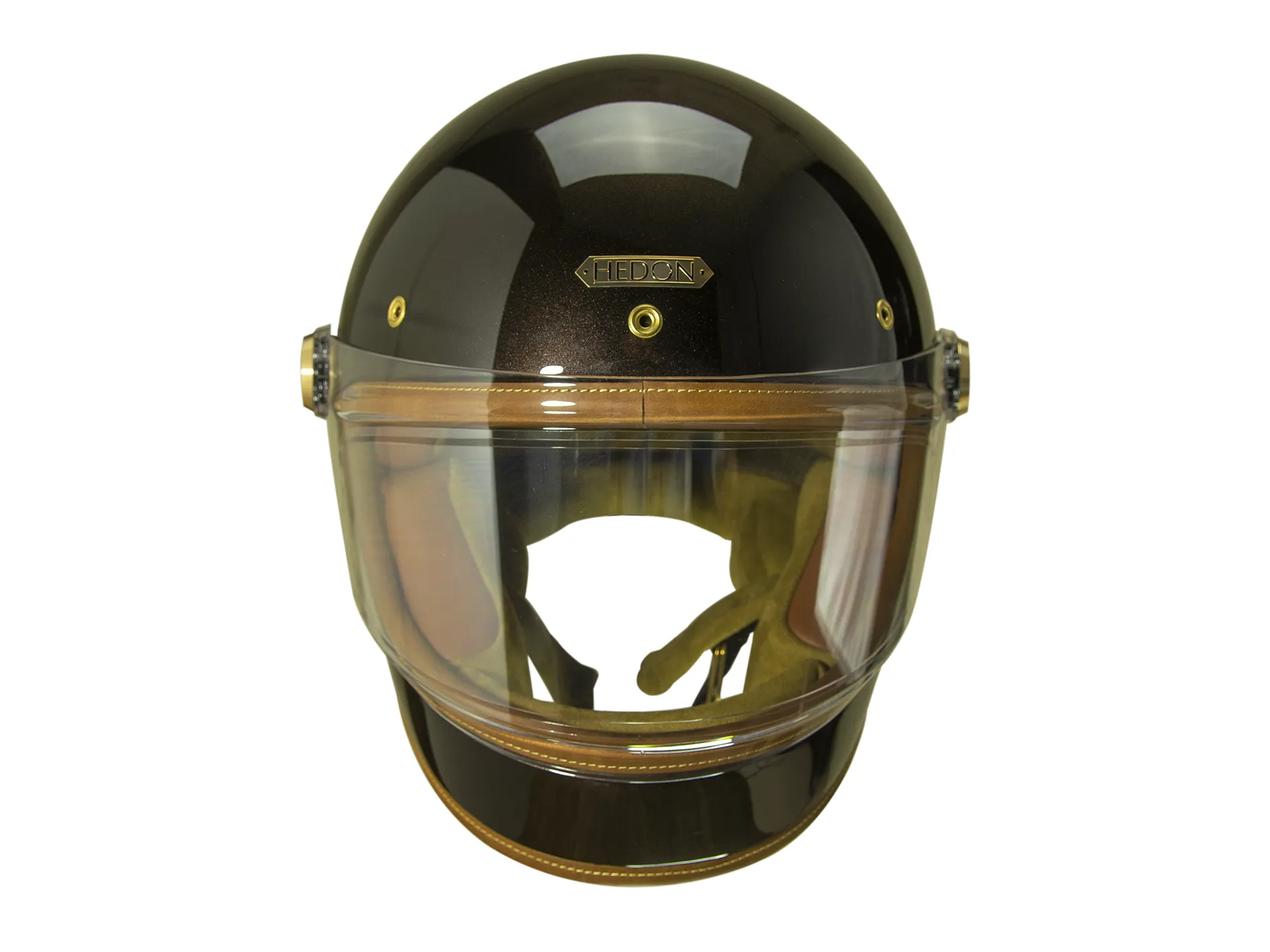 Heroine Racer Macadamia 2.0