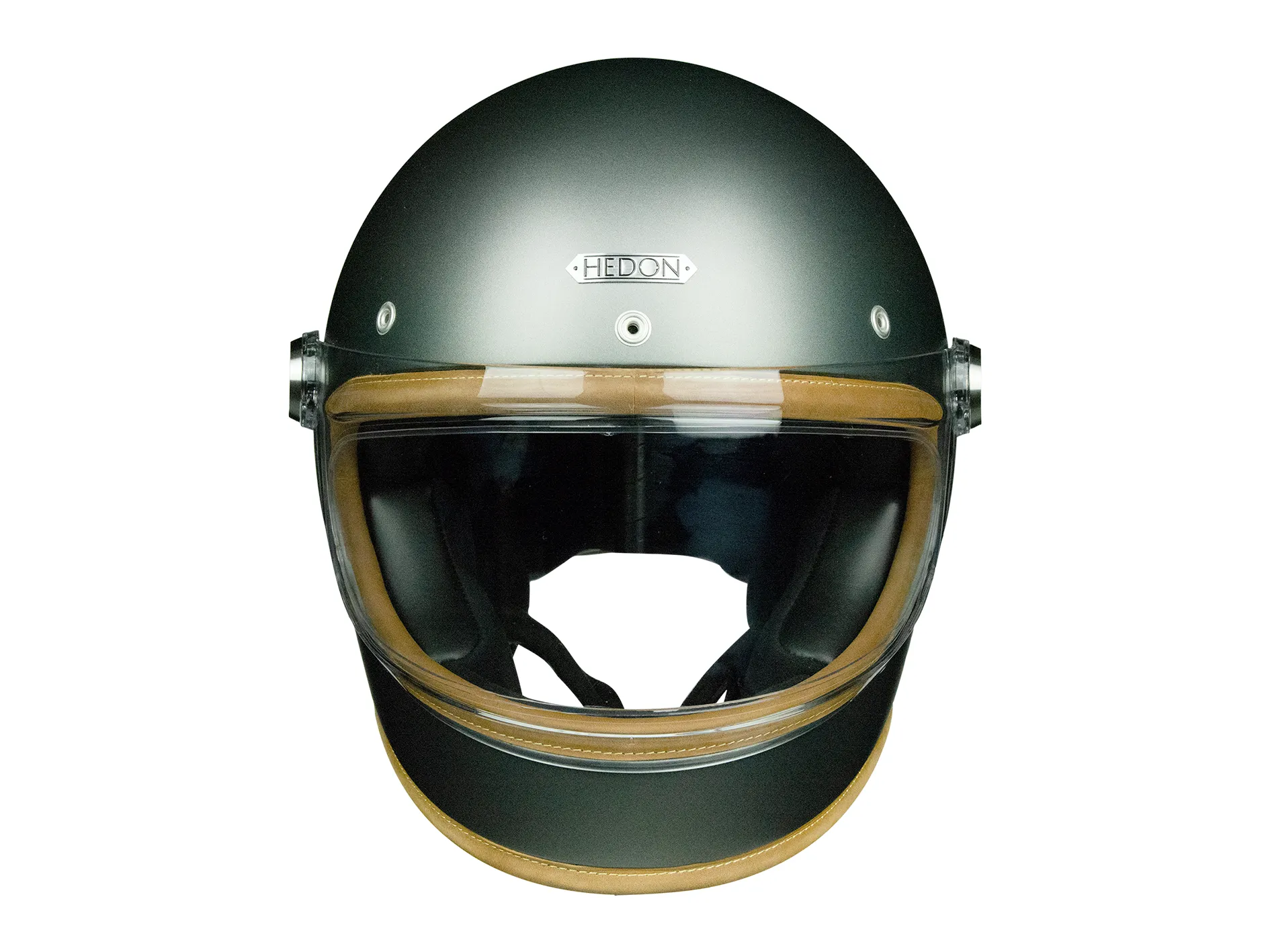 Heroine Racer Molten Ash 2.0 | ECE 22.05 | Last Chance