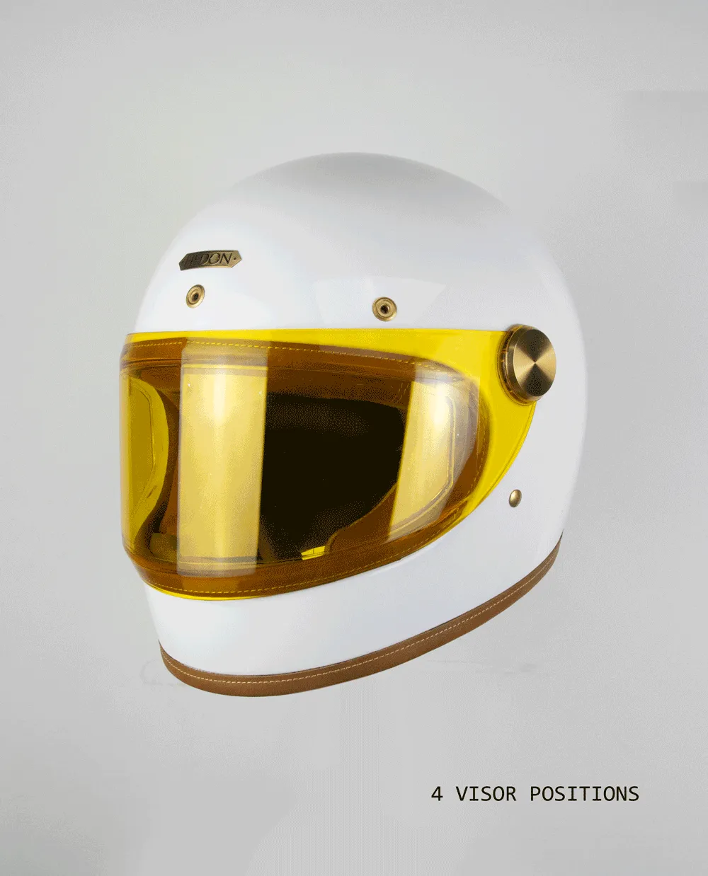 Heroine Racer Molten Ash 2.0 | ECE 22.05 | Last Chance