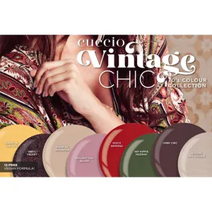 Hip Hippie Hooray - Vintage Chic Collection | Fall-Winter