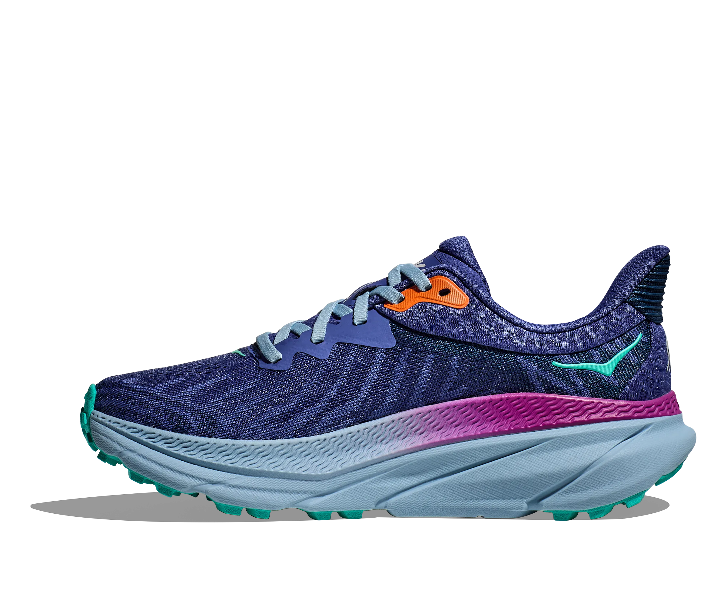 Hoka Challenger 7 Wide