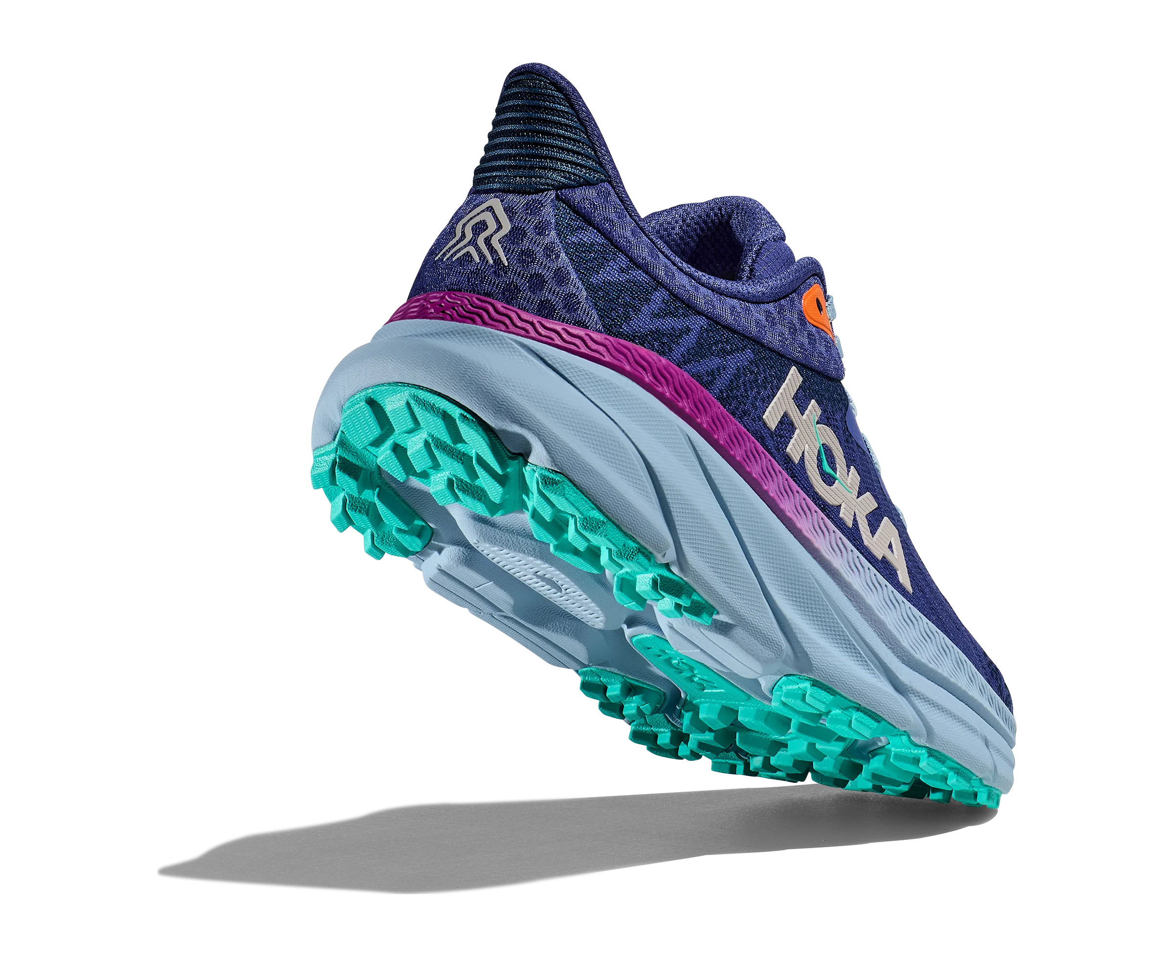Hoka Challenger 7 Wide