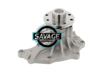 Holden Rodeo Jackaroo Water Pump - JAYRAD