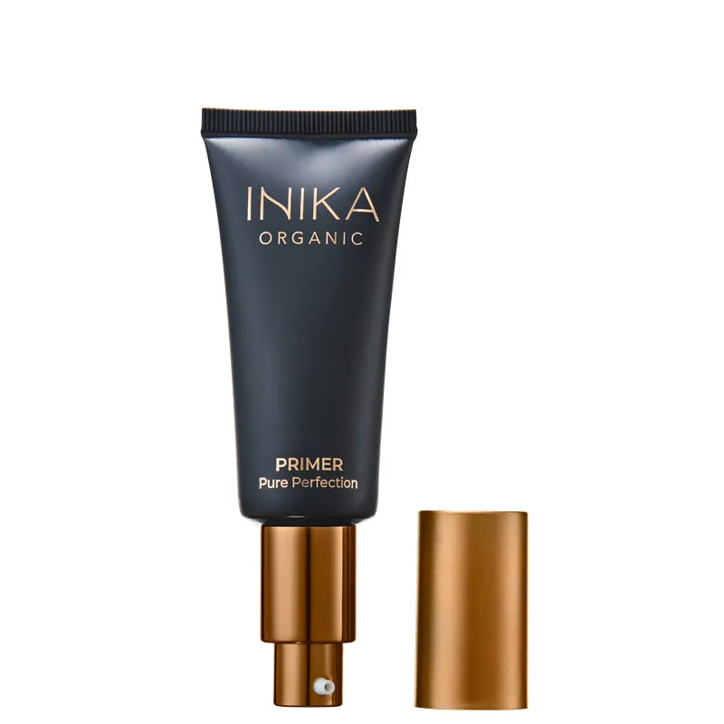 Inika Organic Pure Perfection Primer 30ml