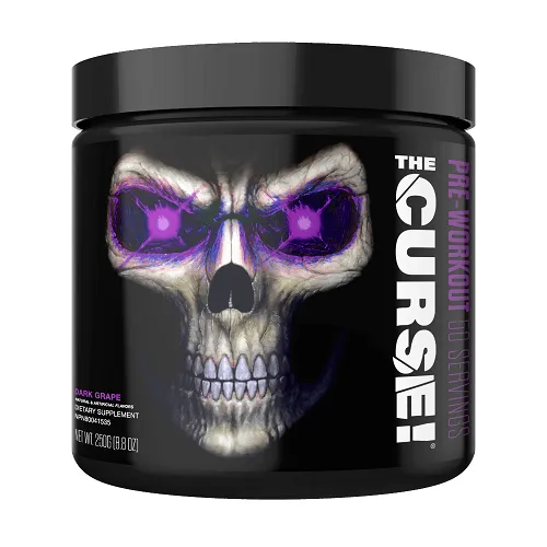 JNX SPORTS THE CURSE 30 SERVE