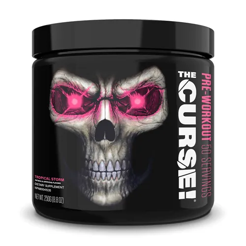 JNX SPORTS THE CURSE 30 SERVE