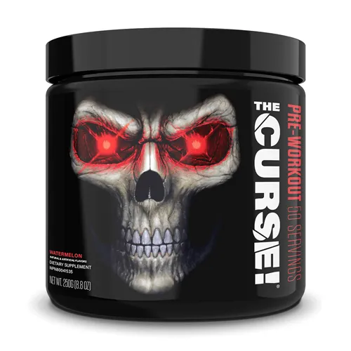 JNX SPORTS THE CURSE 30 SERVE