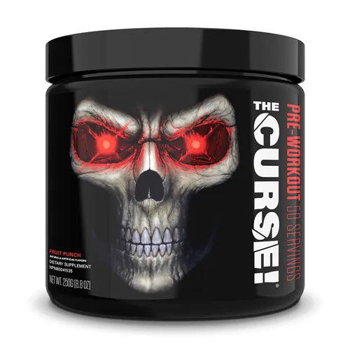 JNX SPORTS THE CURSE 30 SERVE