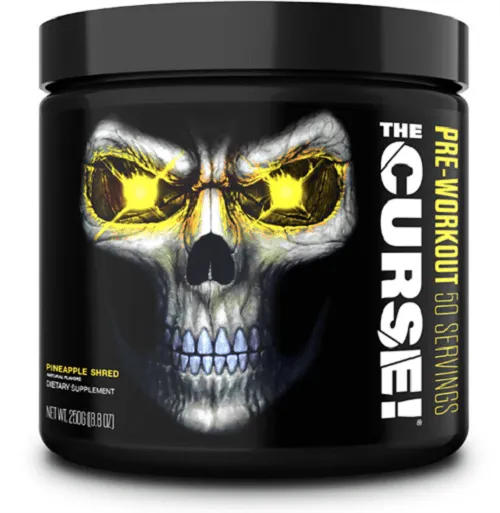 JNX SPORTS THE CURSE 30 SERVE