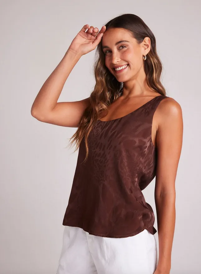 Juliet Tank