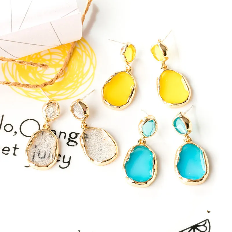 just-lil-things-yellow-earrings-pin-earrings-jlt10258
