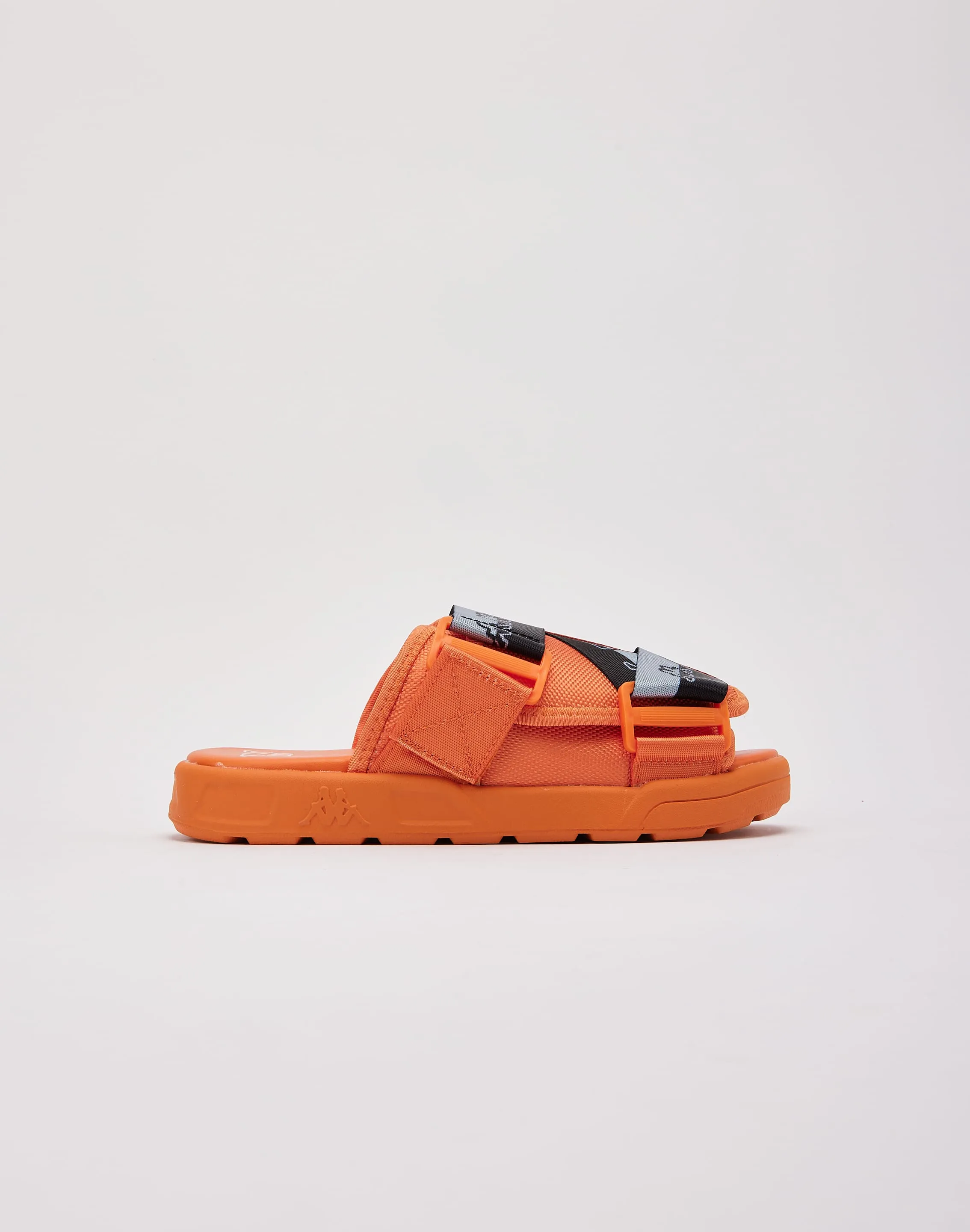 Kappa Logo Zirk 1 Sandals Grade-School