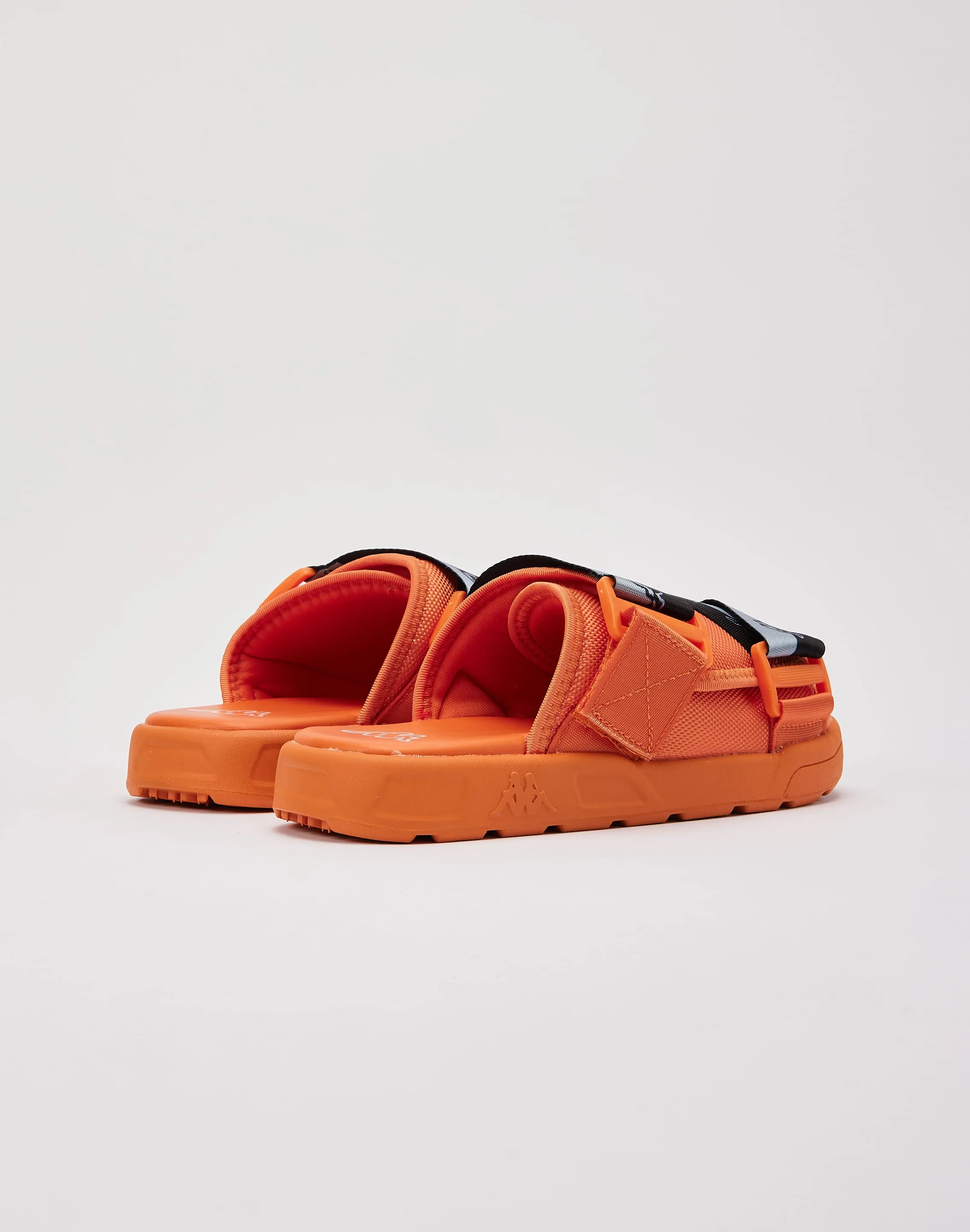 Kappa Logo Zirk 1 Sandals Grade-School