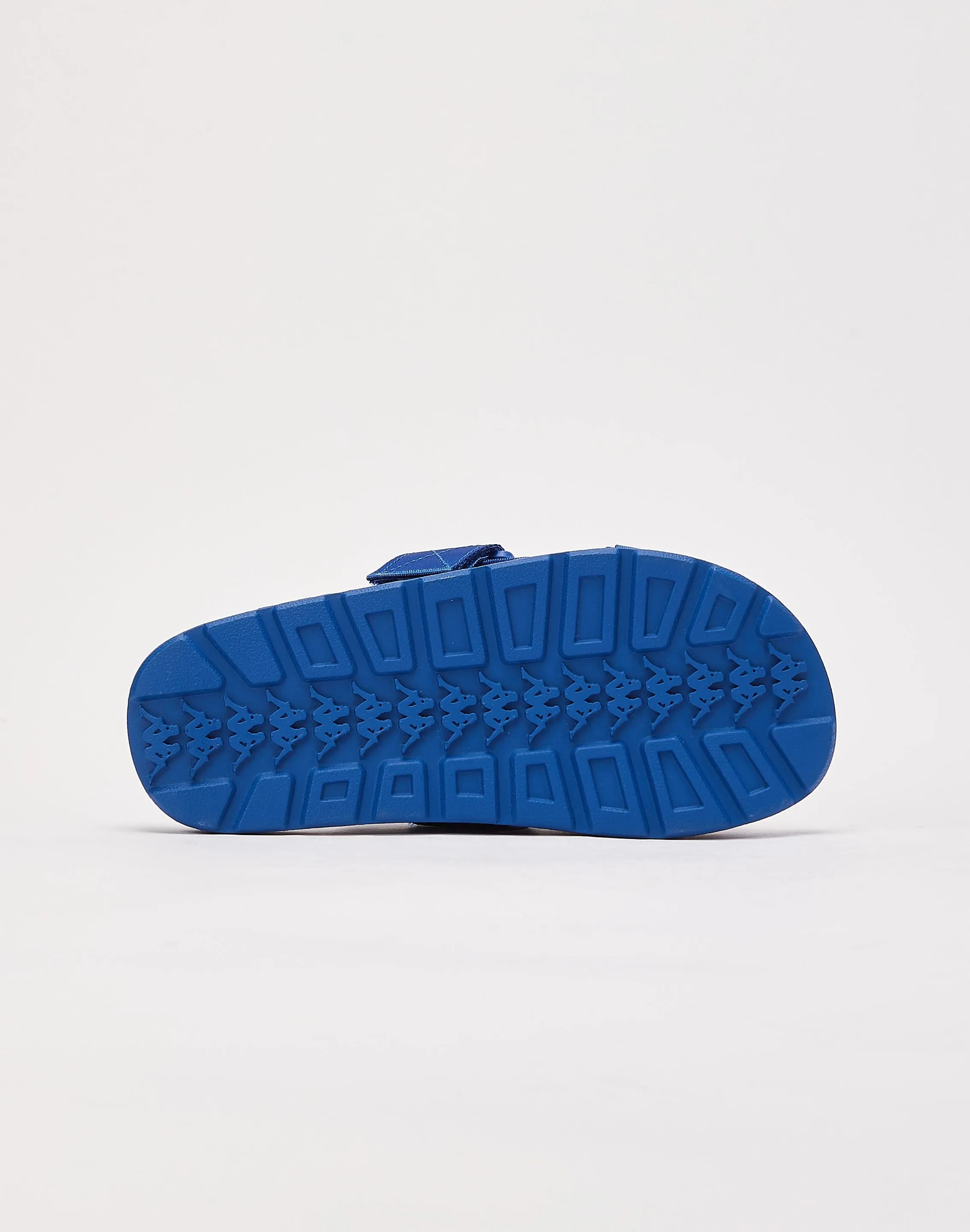 Kappa Logo Zirk 1 Slides Grade-School