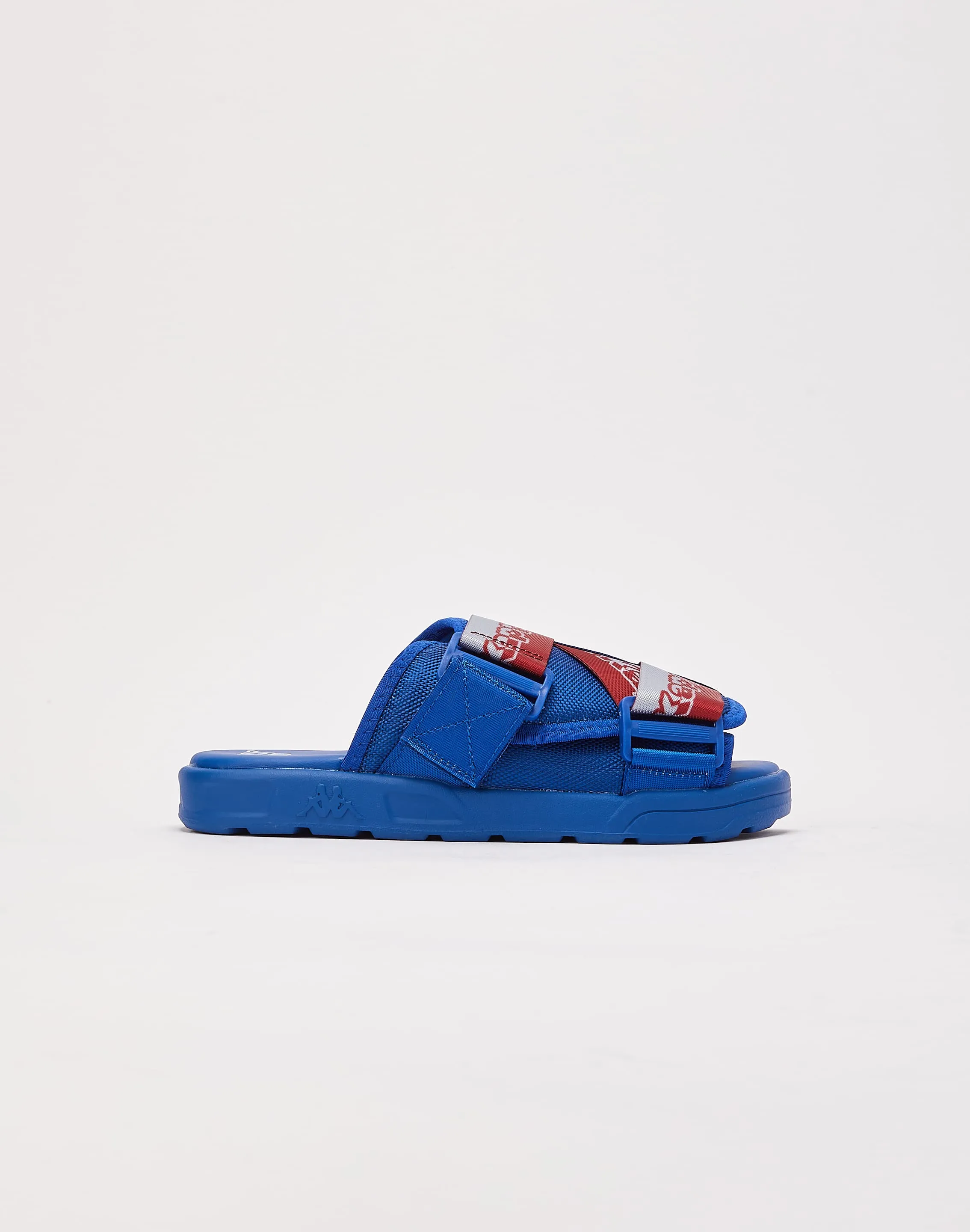 Kappa Logo Zirk 1 Slides Grade-School