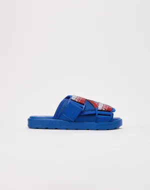 Kappa Logo Zirk 1 Slides Grade-School