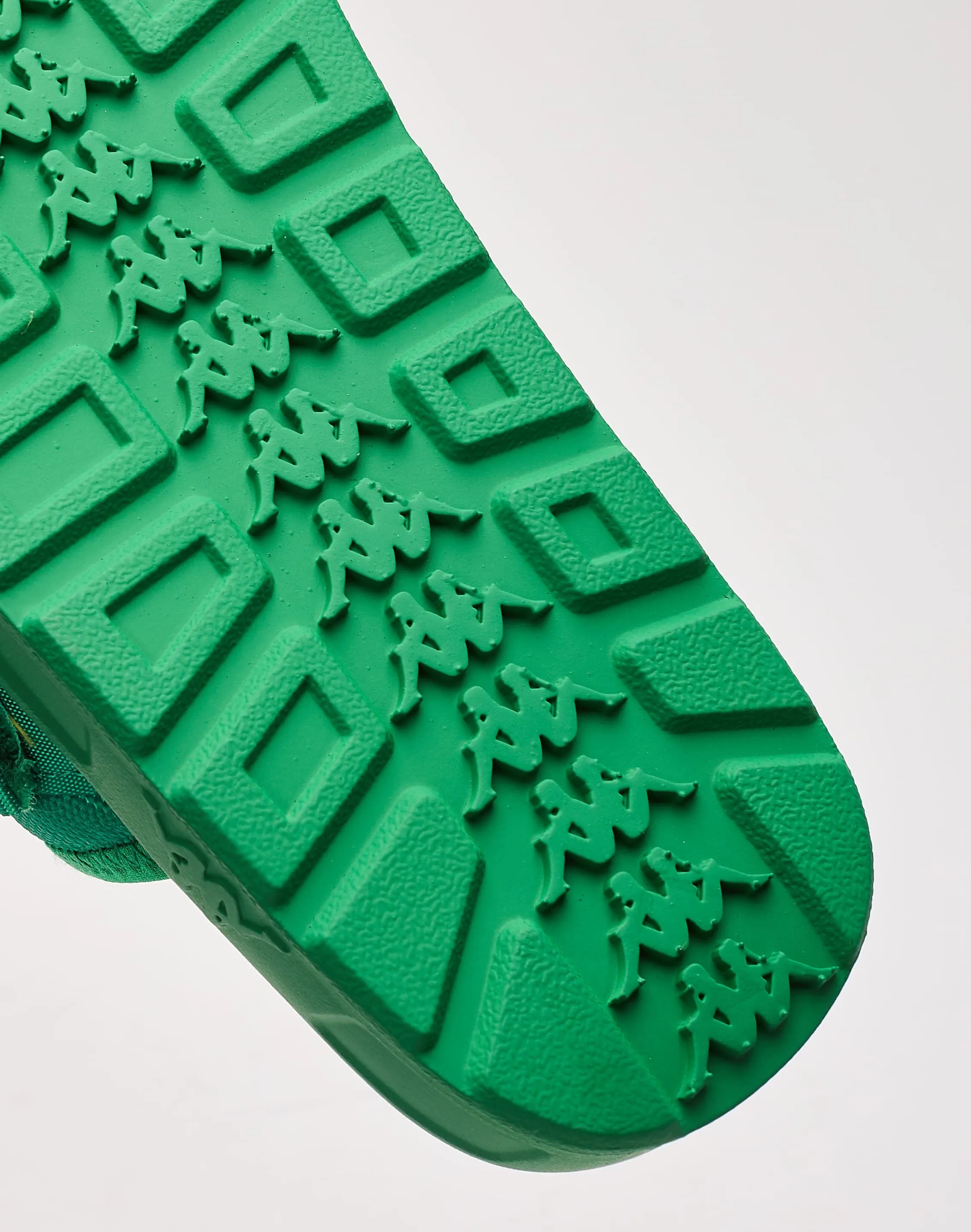 Kappa Logo Zirk 1 Slides Grade-School