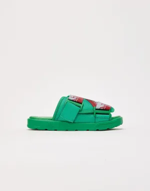 Kappa Logo Zirk 1 Slides Grade-School