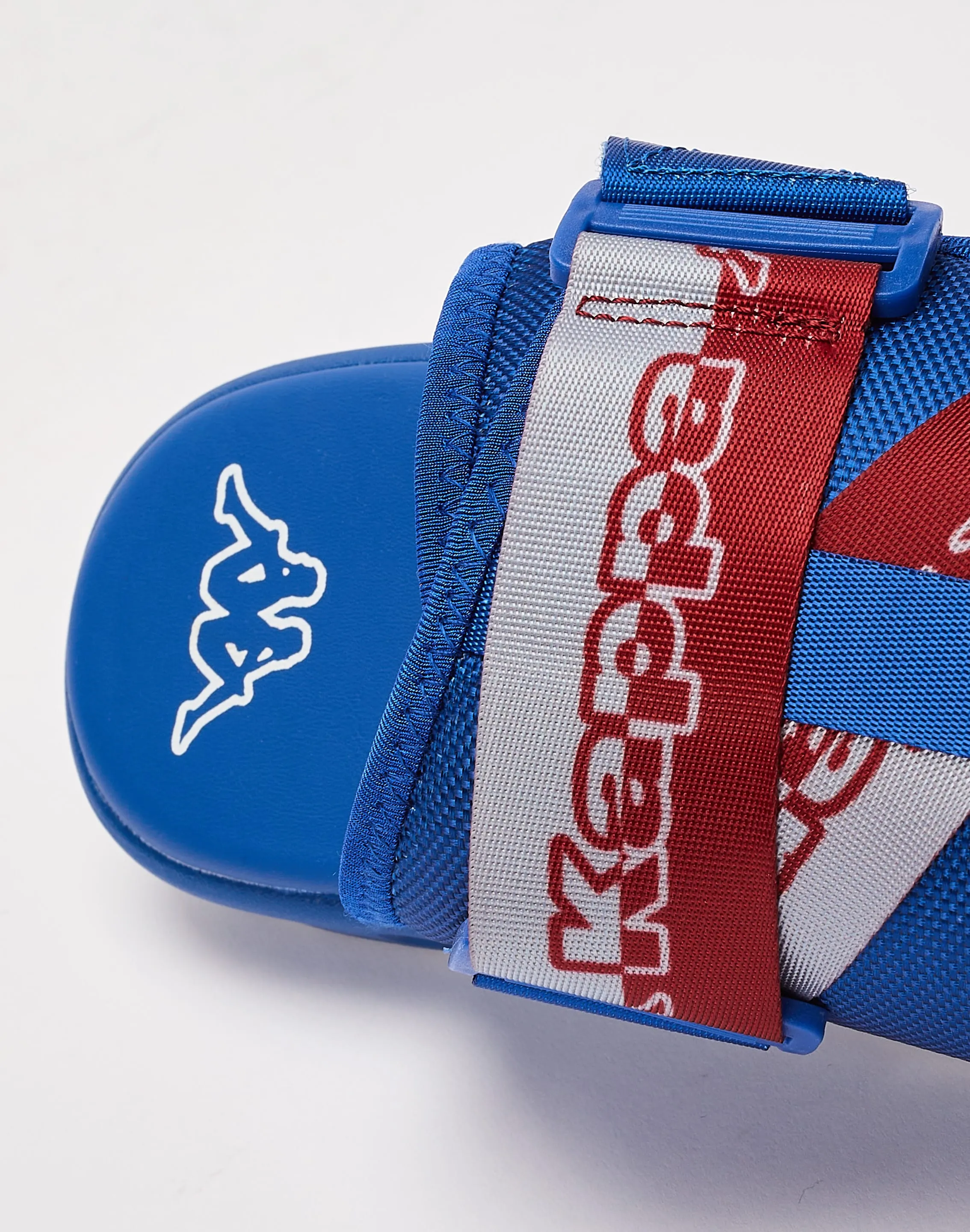 Kappa Logo Zirk 1 Slides Grade-School