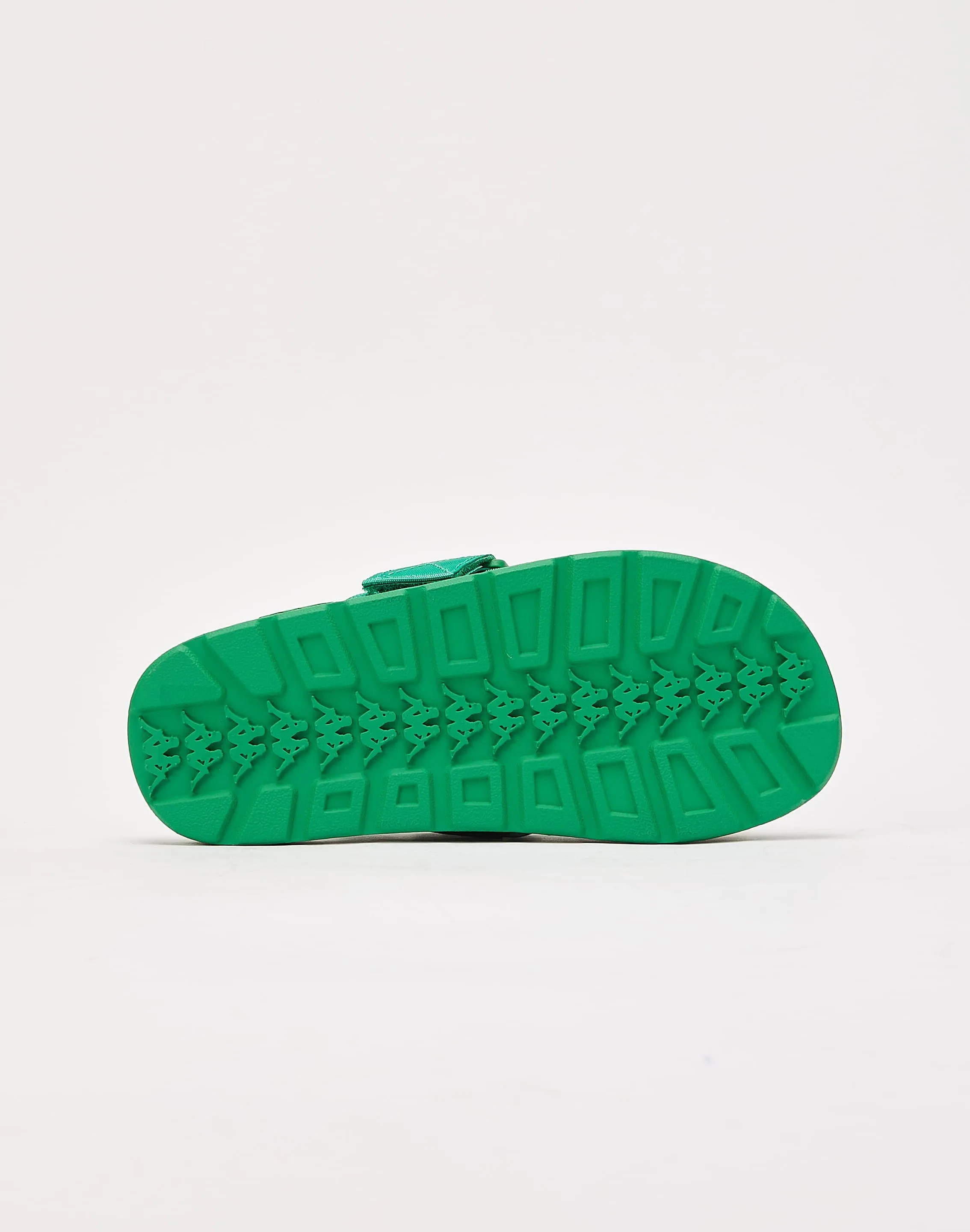 Kappa Logo Zirk 1 Slides Grade-School