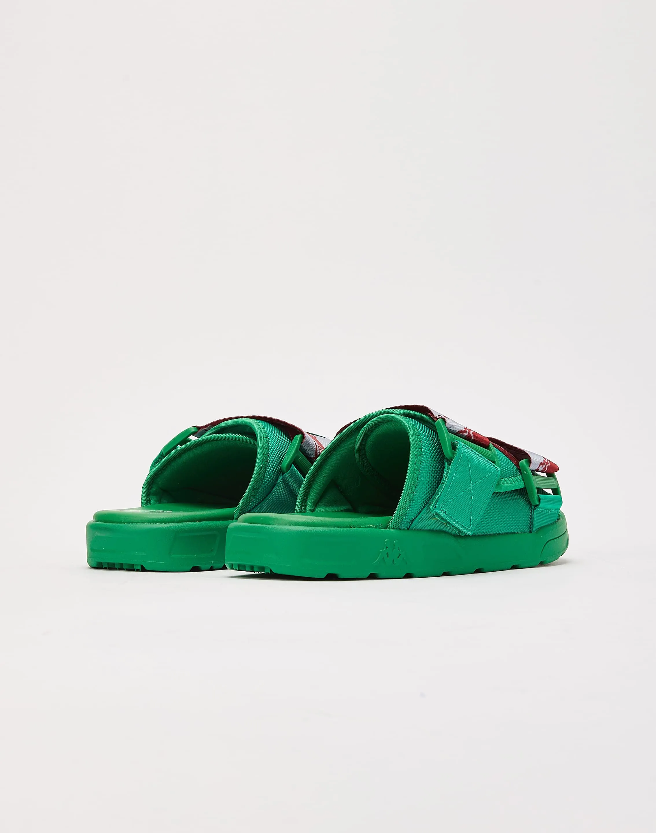 Kappa Logo Zirk 1 Slides Grade-School