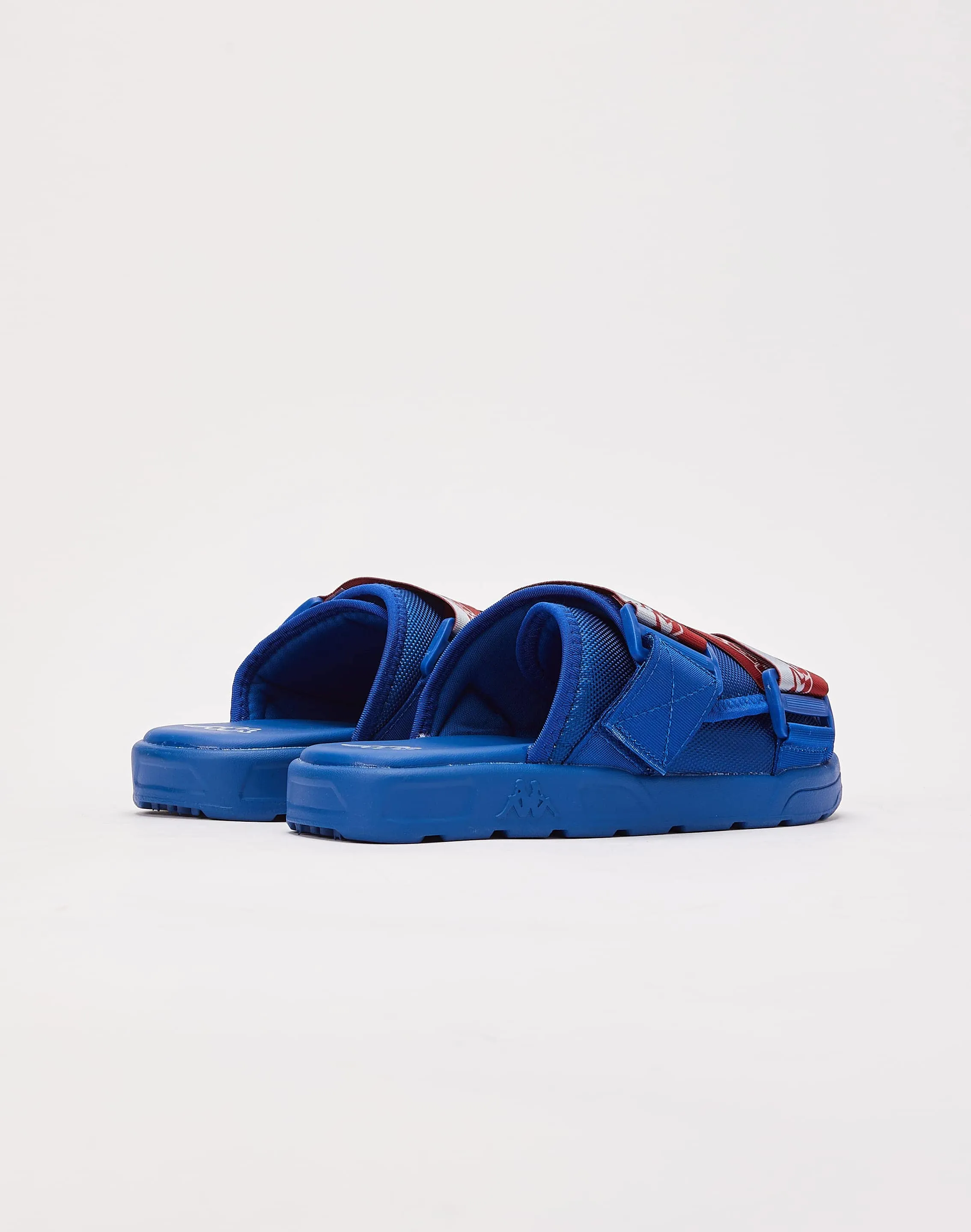 Kappa Logo Zirk 1 Slides Grade-School