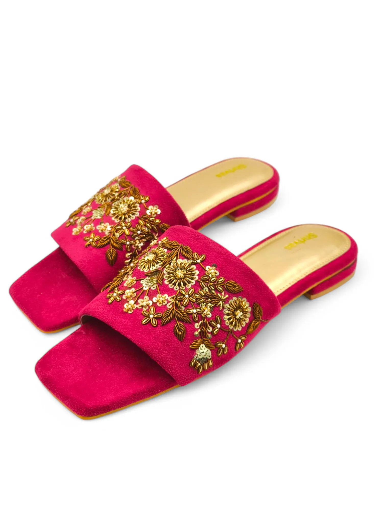 Kaza - Pink