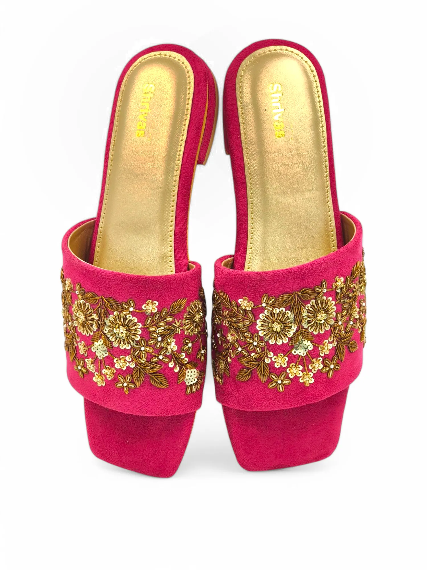 Kaza - Pink