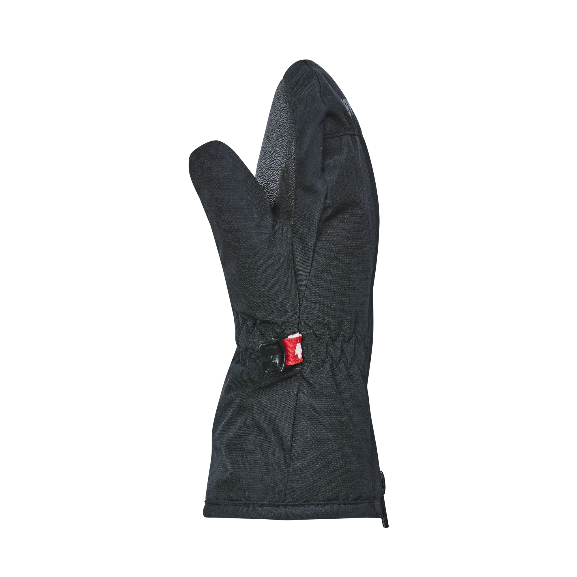 Kombi Adorable Mitt Black